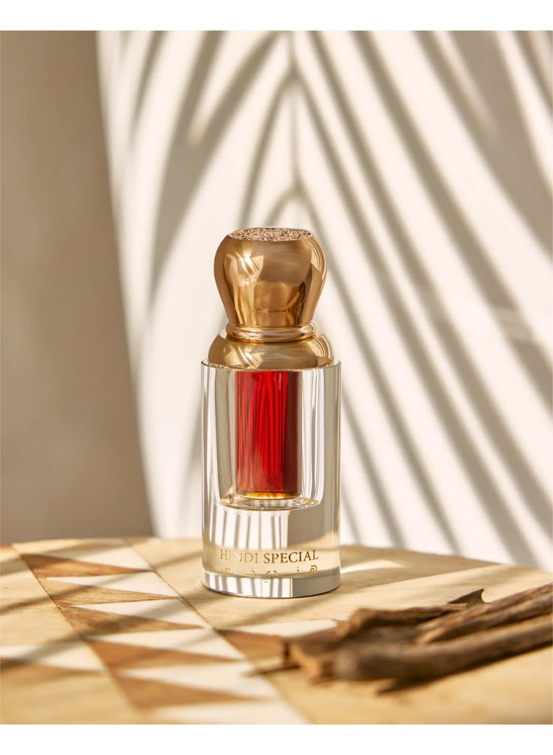 Emirates Pride Hind Special Dehn-Al–Oud 3ML - Image 3